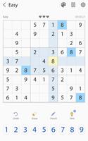 Classic Sudoku تصوير الشاشة 1
