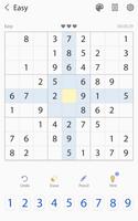 Classic Sudoku الملصق