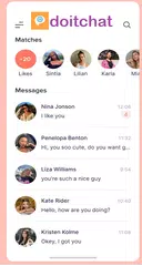 DoitChat - Foreign Friend Chat XAPK download