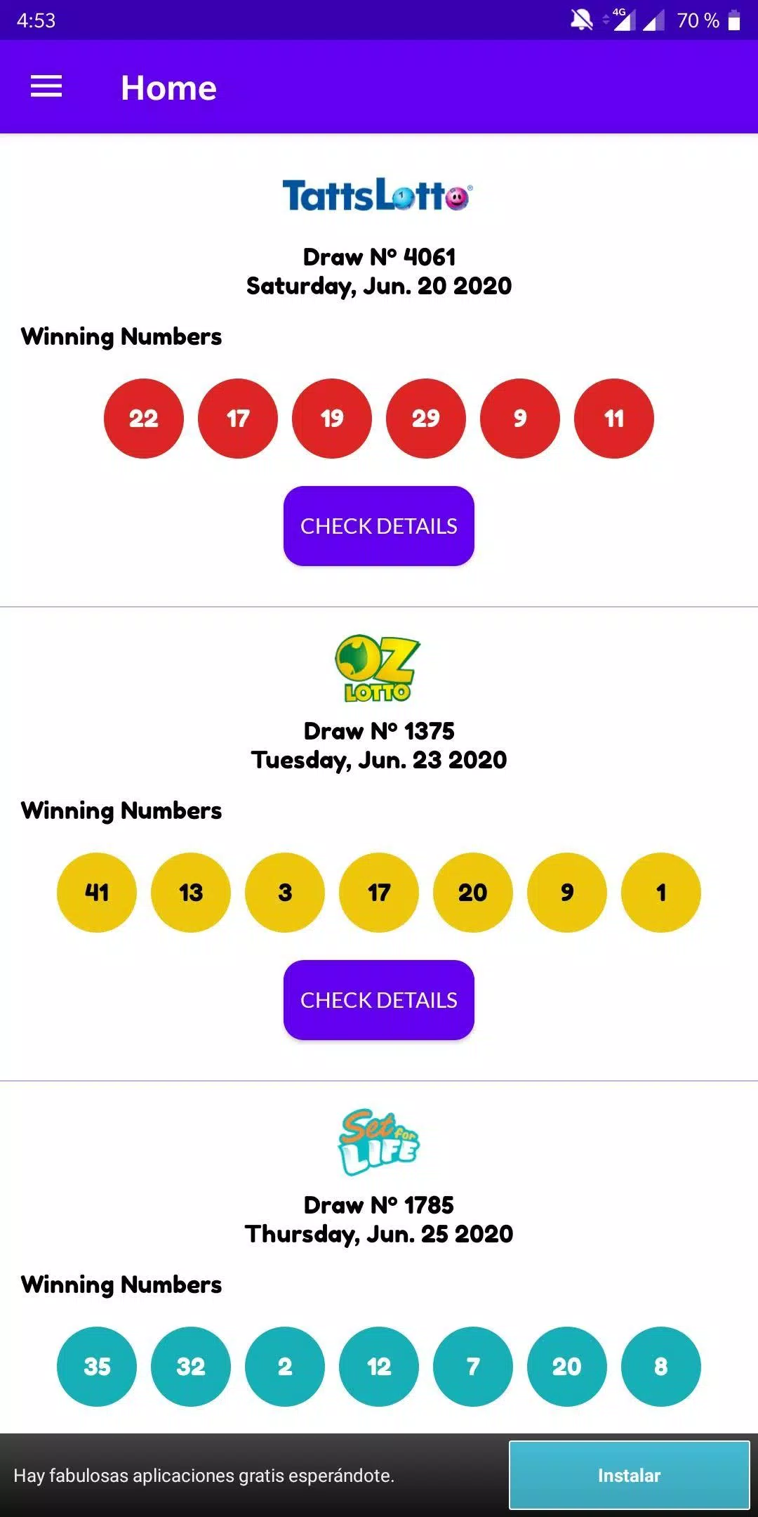 Australian Saturday Superdraws: Tips to Help You Win! 