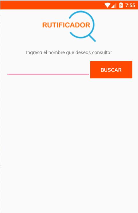 Rutificador Chile APK voor Android Download