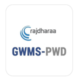 GWMS-PWD ícone
