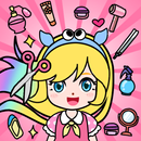 Dokky Life: Kids Hair Salon APK