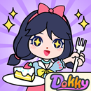 Dokky Life: Restaurant Games APK
