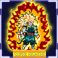 Super Fighter Last Battle Z