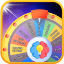 BRAIN WHEEL-TRAIN YOUR BRAIN APK