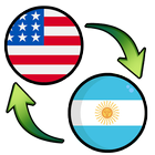 Dólar Hoy | Argentina icône