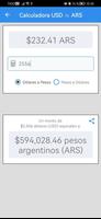 Dólar Hoy | Argentina capture d'écran 3