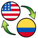 Dólar Hoy | Colombia aplikacja