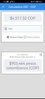 Dólar Hoy | Colombia capture d'écran 3
