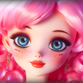 Doll Wallpaper