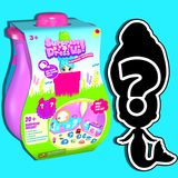 Surprise Blume Doll Unbox Game APK