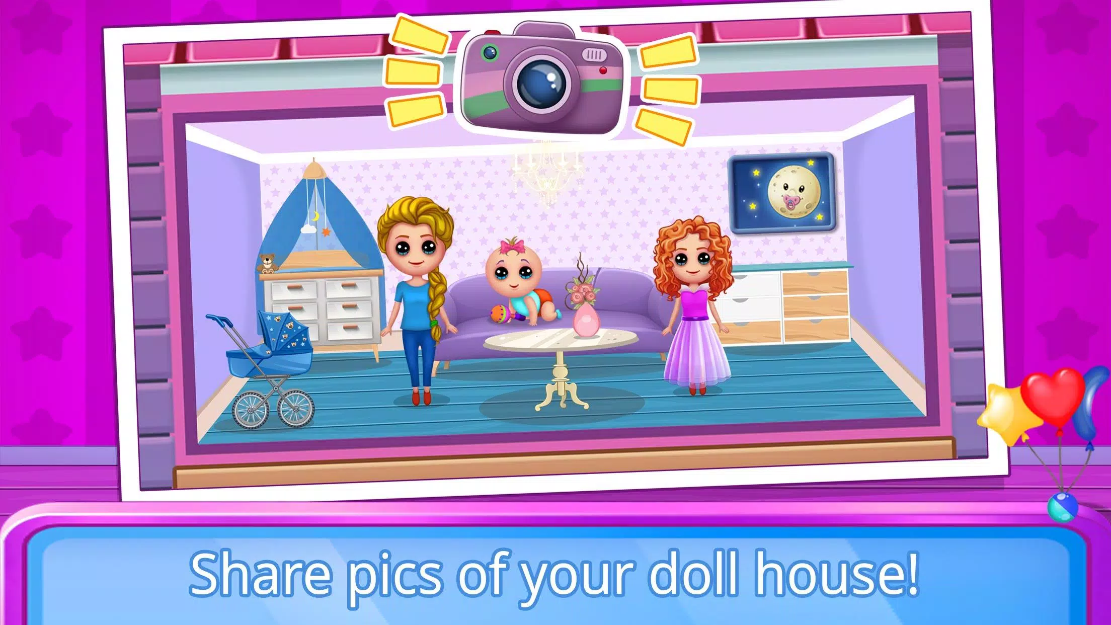 Doll House APK for Android Download Doll House APK for Android Download