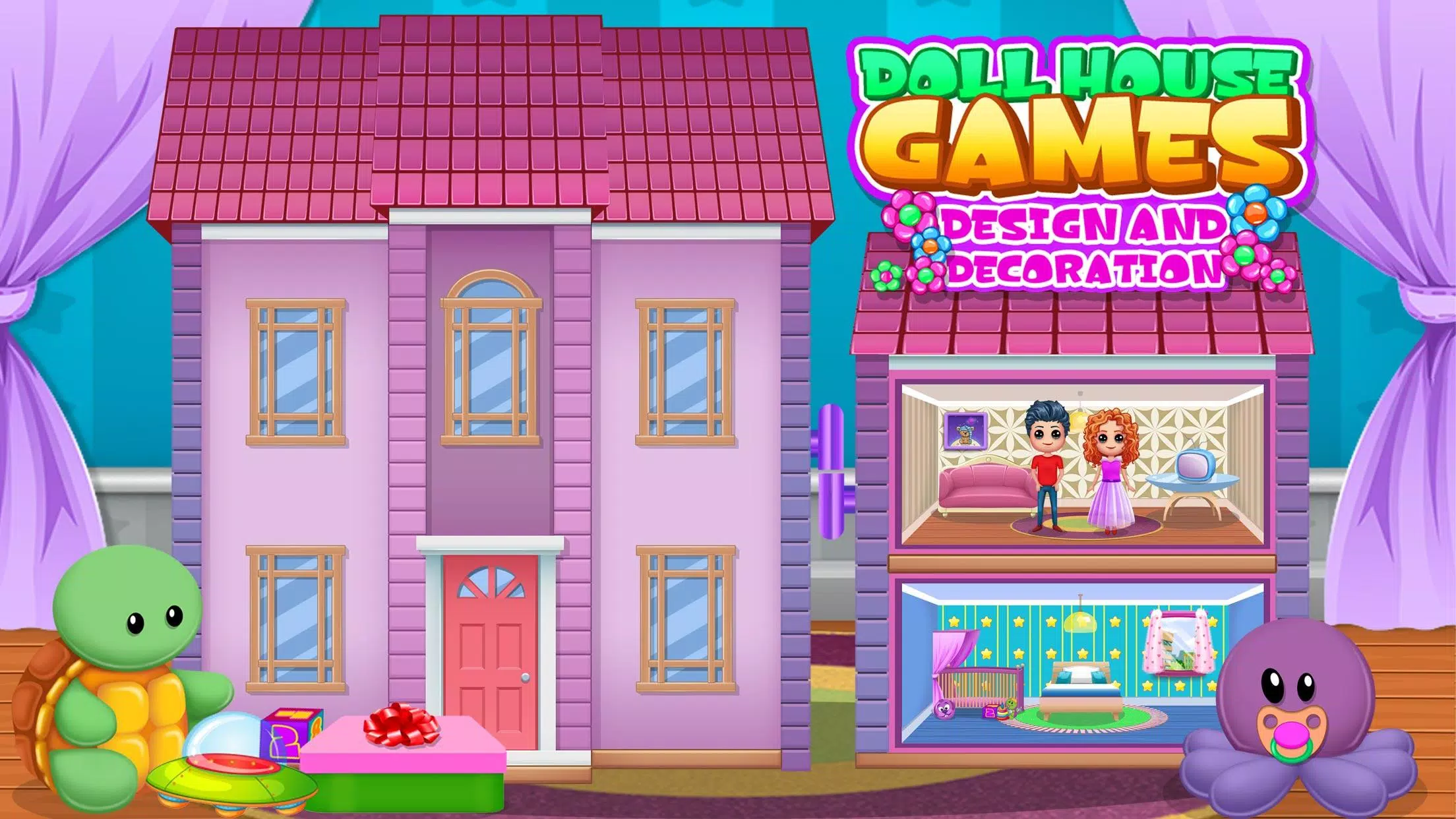 Doll House APK for Android Download Doll House APK for Android Download