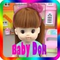 Doll Games, Baby Doll
