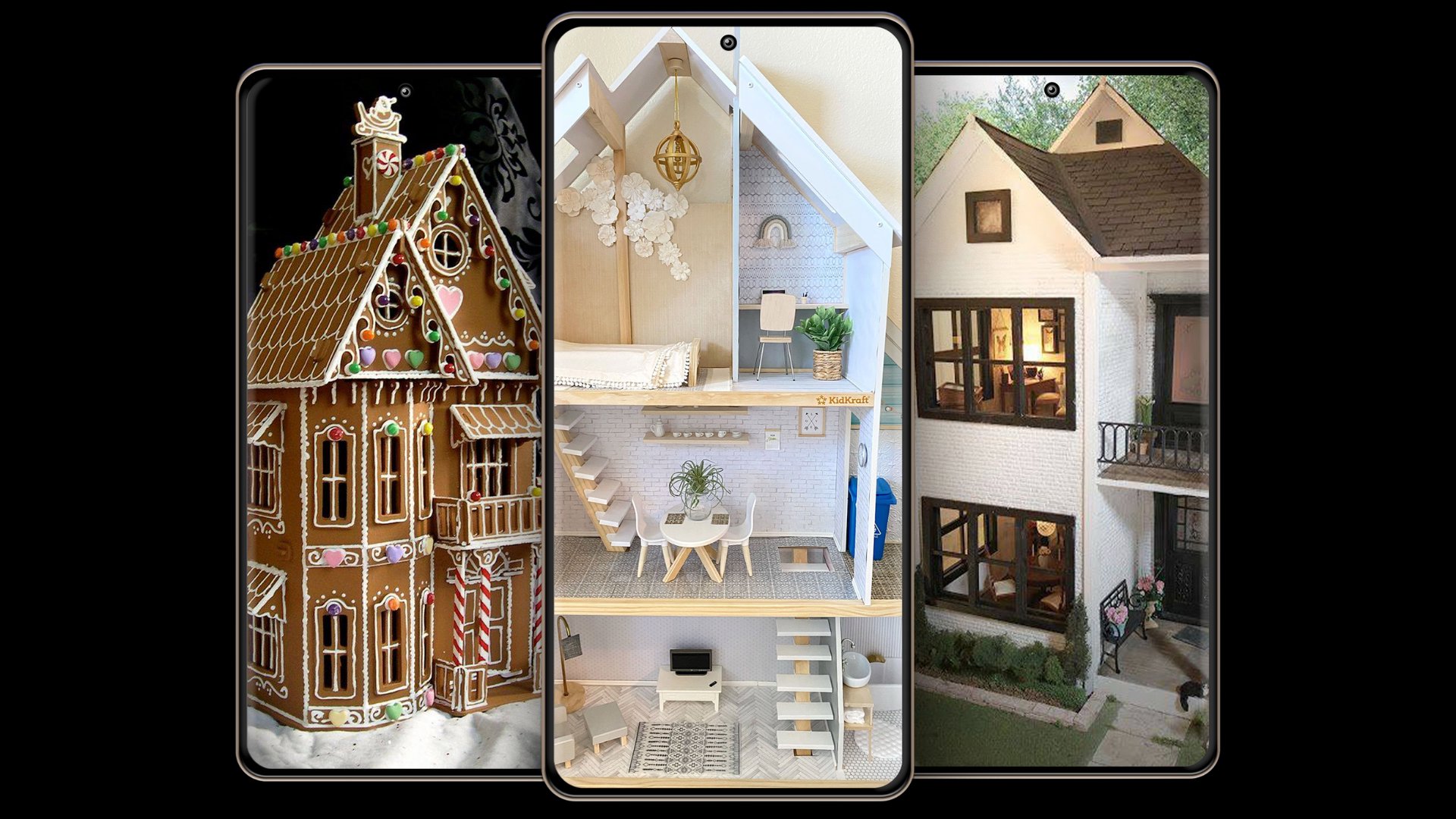 Dollhouse Design Ideas APK for Android Download