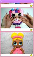 How to make Lol dolls - creative handmade screenshot 2