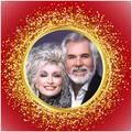 Dolly parton & Kenny Rogers
