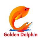 Golden Dolphin icon