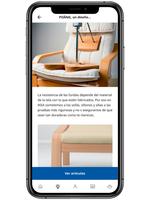 IKEA Inspire Dominicana Ekran Görüntüsü 3