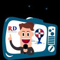 Dominicana TV - RD-poster