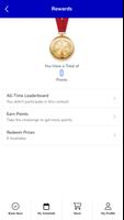 Dominion Gym اسکرین شاٹ 2