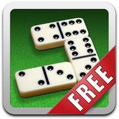 آیکون‌ Dominoes Deluxe Free