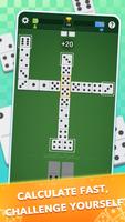 Dominos - Dominoes Card Game capture d'écran 2