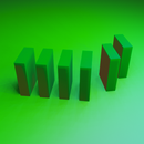 Domino Game 3D APK