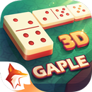 Domino Gaple 3D ZingPlay Poker APK