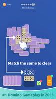 Domino Tripeaks poster