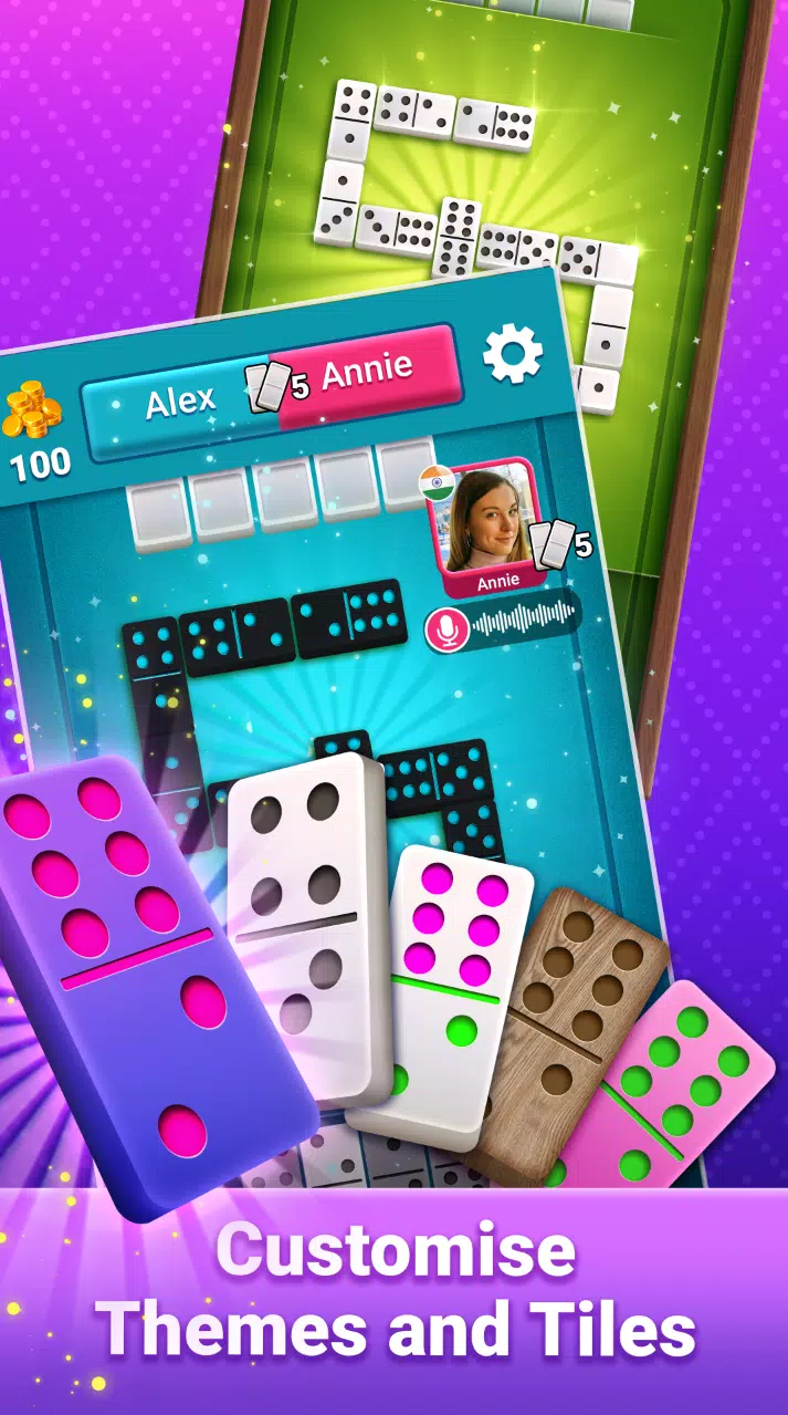 Domino Game - Voice Chat APK for Android Download