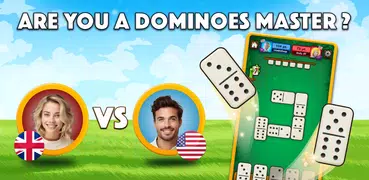Domino Classic Online