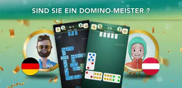 Dominospiel - Domino Online