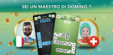 Domino Online - Gioco Domino