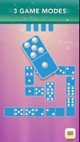 برنامه‌نما Dominoes عکس از صفحه