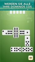 Dominospiel - Domino Online Plakat