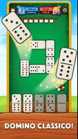 Domino Online Cartaz