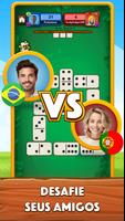 Domino Online imagem de tela 1