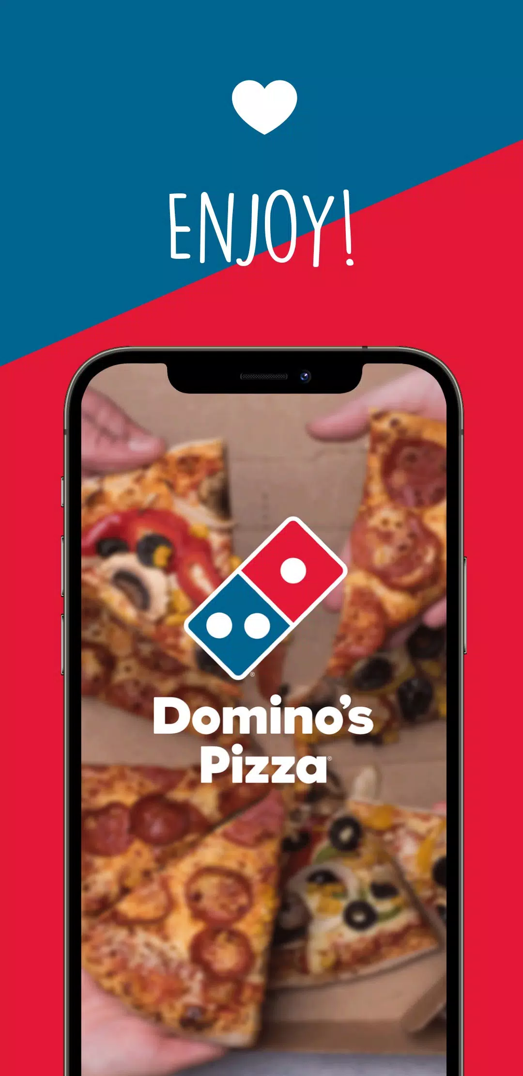 Pizano pizza delivery app APK pour Android Télécharger