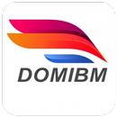 Domibm Delivery de Comida, Mercado y Farmacia APK