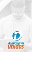 Domiciliarios Unidos - App para Domiciliarios poster