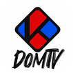ikon DomTv Code