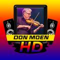 Don Moen Worship Songs