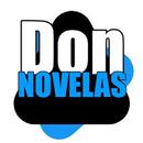 APK Don Novelas Completas HD