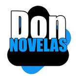 Don Novelas Completas HD