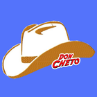 Don Cheto Radio ikon