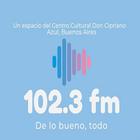 آیکون‌ Don Cripriano Radio Azul