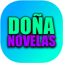 Doña Novelas Completas Gratis Oline APK