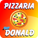 Pizzaria Donald APK